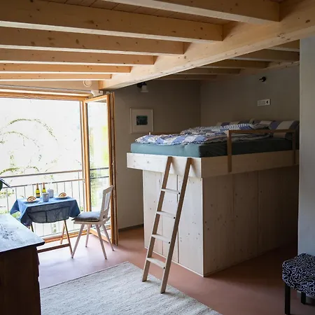 Lindennest Apartment