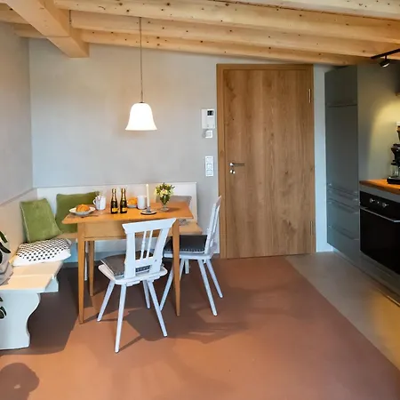 Lindennest Apartment
