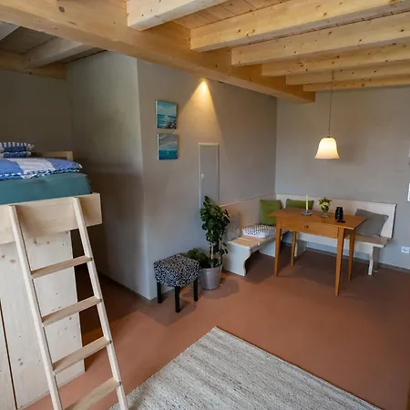 Apartment Lindennest Waging am See