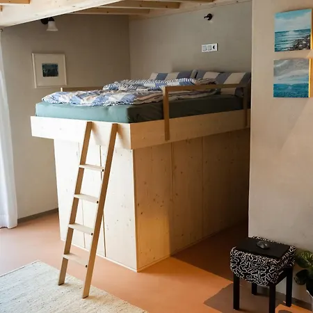 Lindennest Apartment *