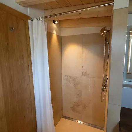 Apartment Lindennest *